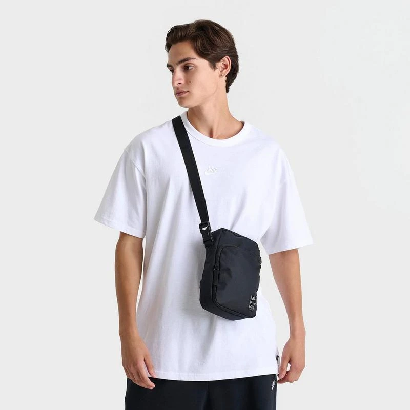 NIKE Nike Air Max Heritage Crossbody Bag (4L) 2