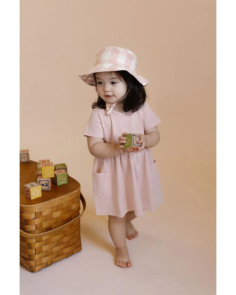 Pehr Girls' Playground Dress - Baby 3