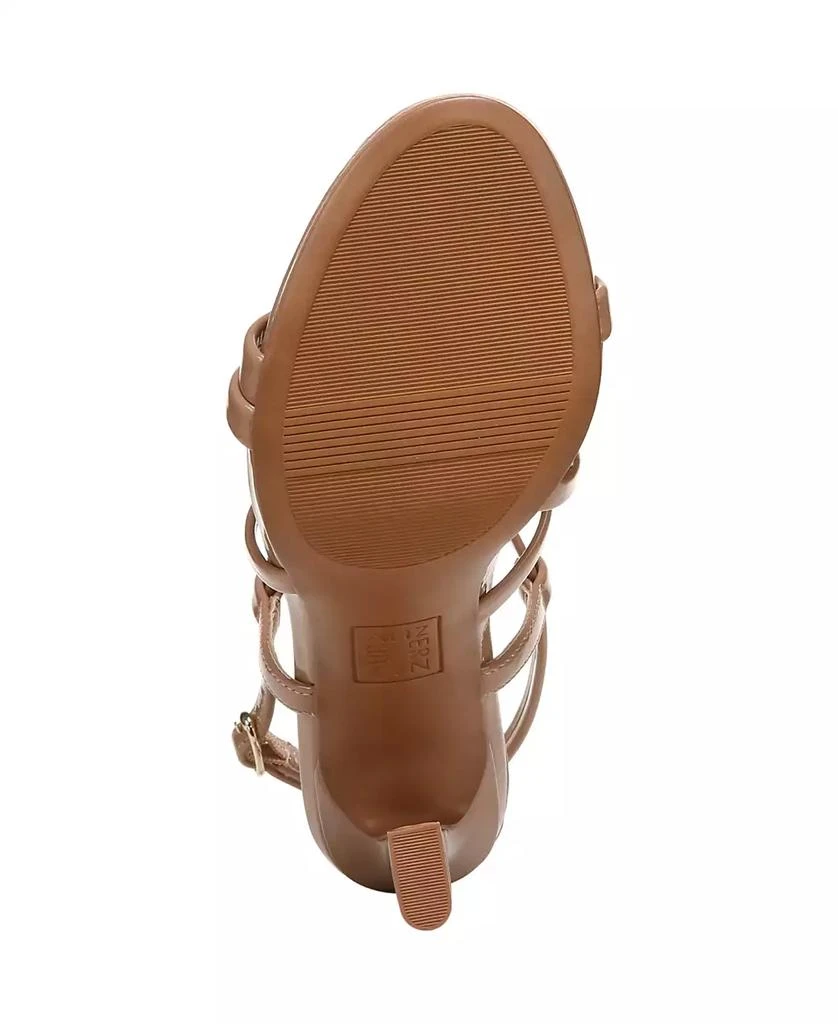 Naturalizer Luisa Strappy Dress Sandals 5