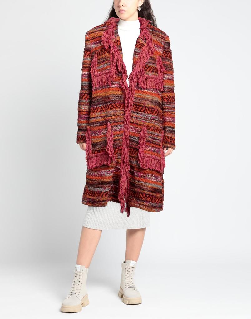 DE'HART Full-length jacket