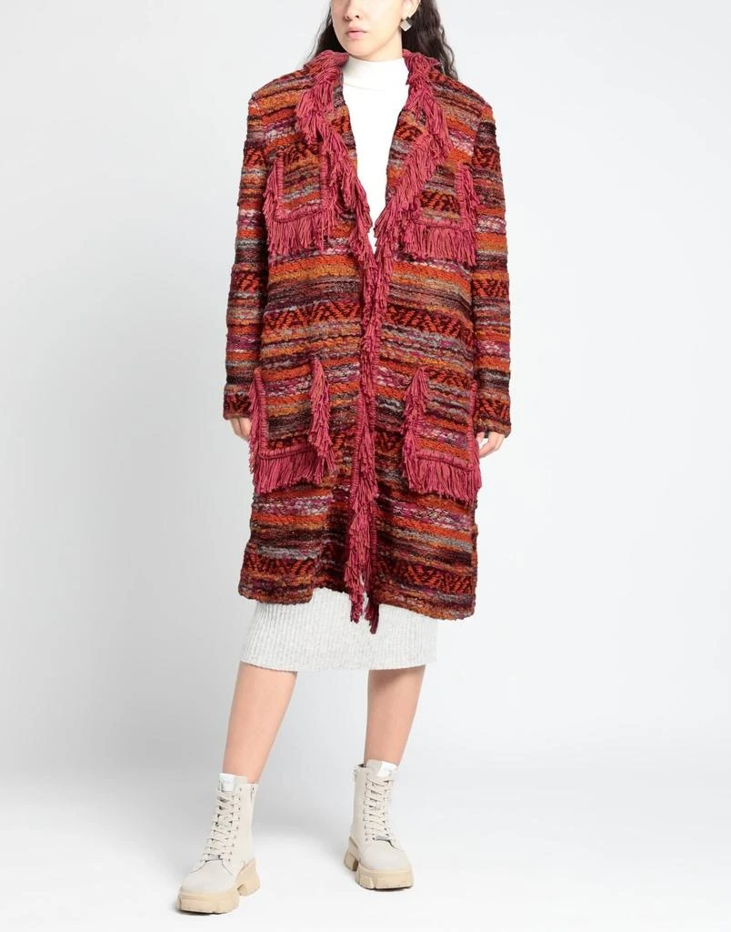 DE'HART Full-length jacket 2