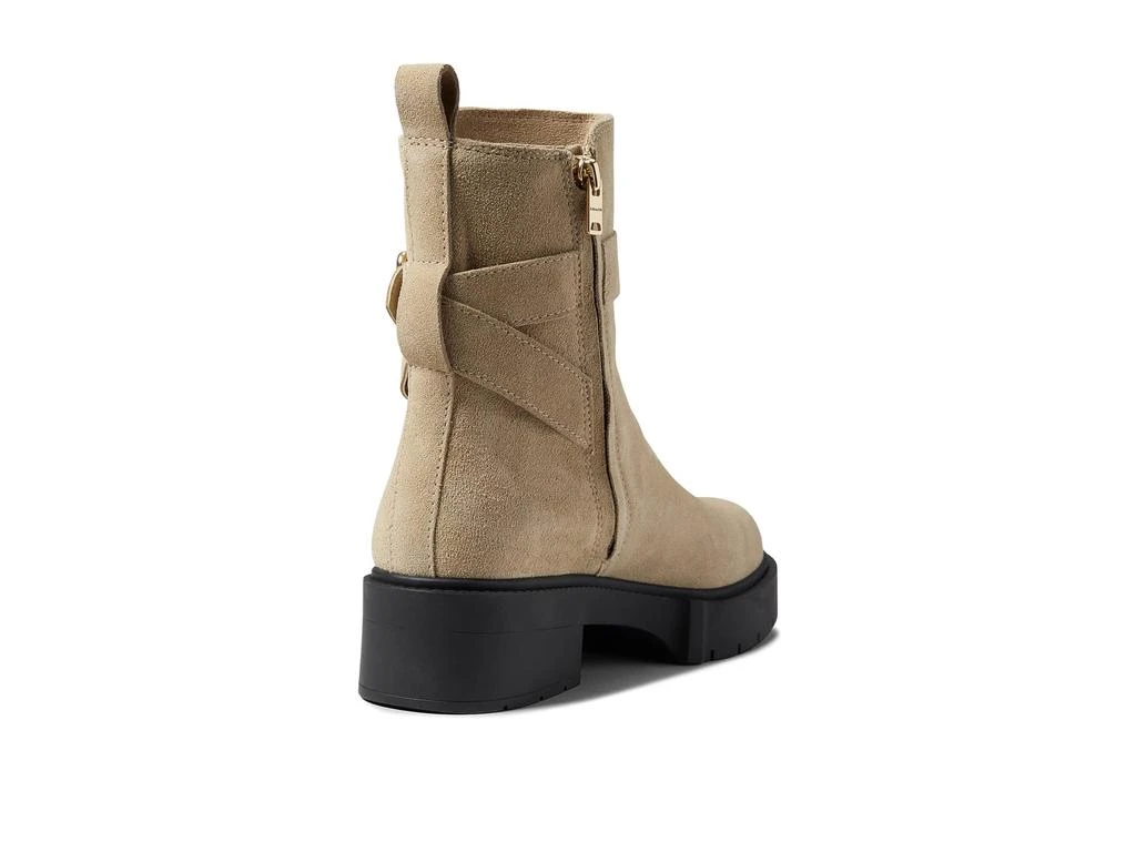 COACH Lacey Suede Bootie 5