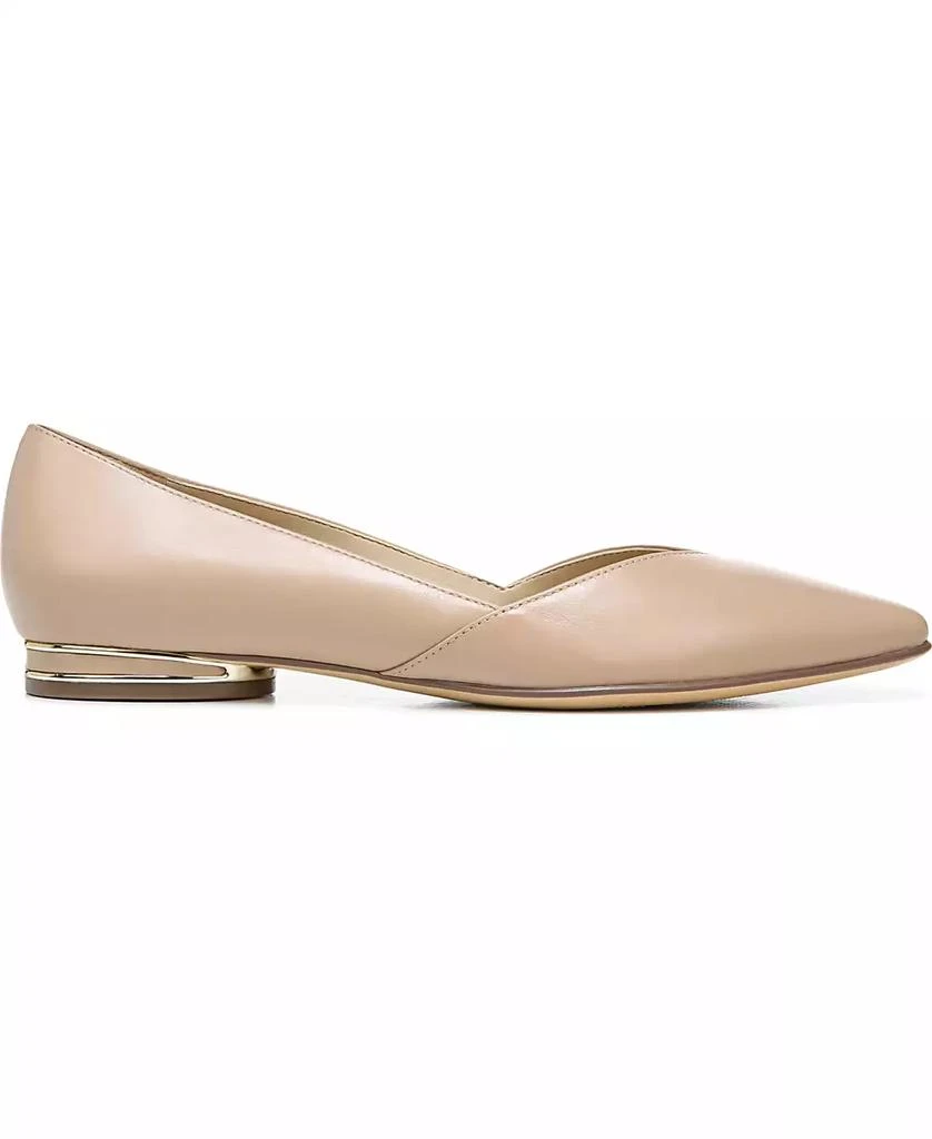 Naturalizer Women's Havana Pointed Toe Ballet Flats 2