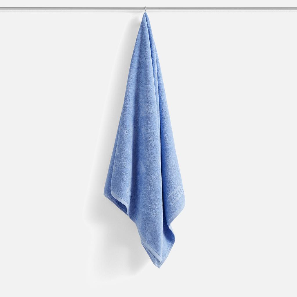 HAY HAY Mono Towel - Sky Blue