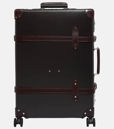 Globe-Trotter Centenary Large check-in suitcase 1