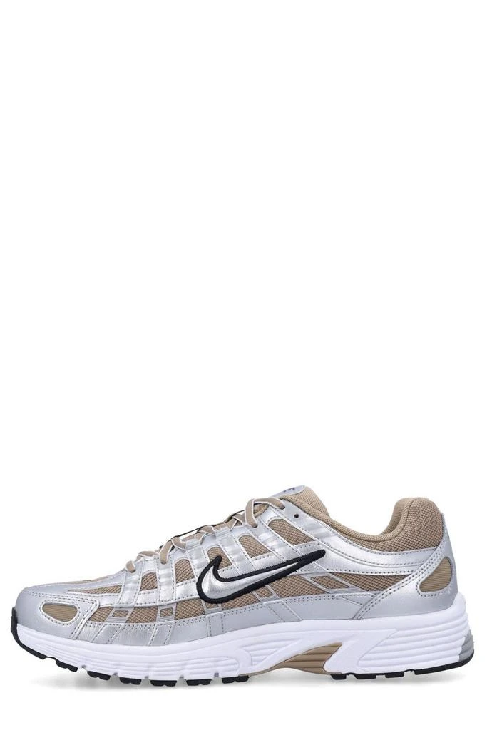 NIKE Nike P-6000 Lace-Up Sneakers 2