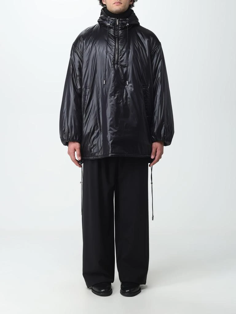 Yves Saint Laurent Saint Laurent bomber jacket in padded nylon