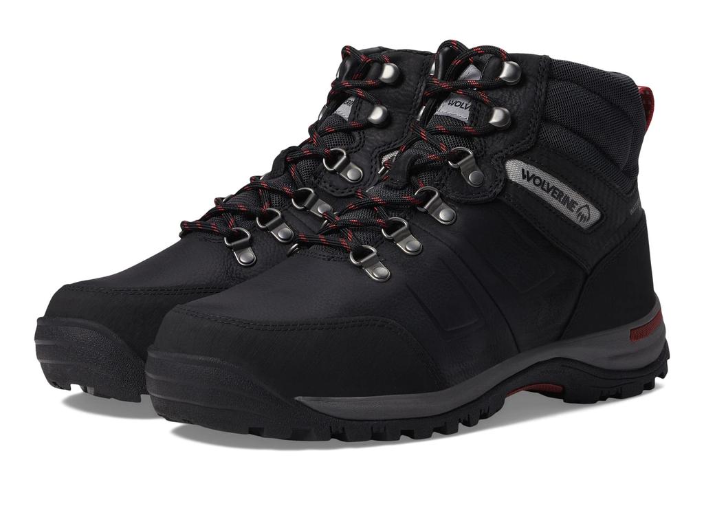 Wolverine Chisel 2 Steel Toe Waterproof Hiker