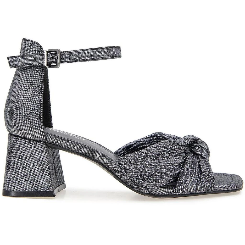 Kenneth Cole NESSA Womens Open Toe Square Toe Ankle Strap 2