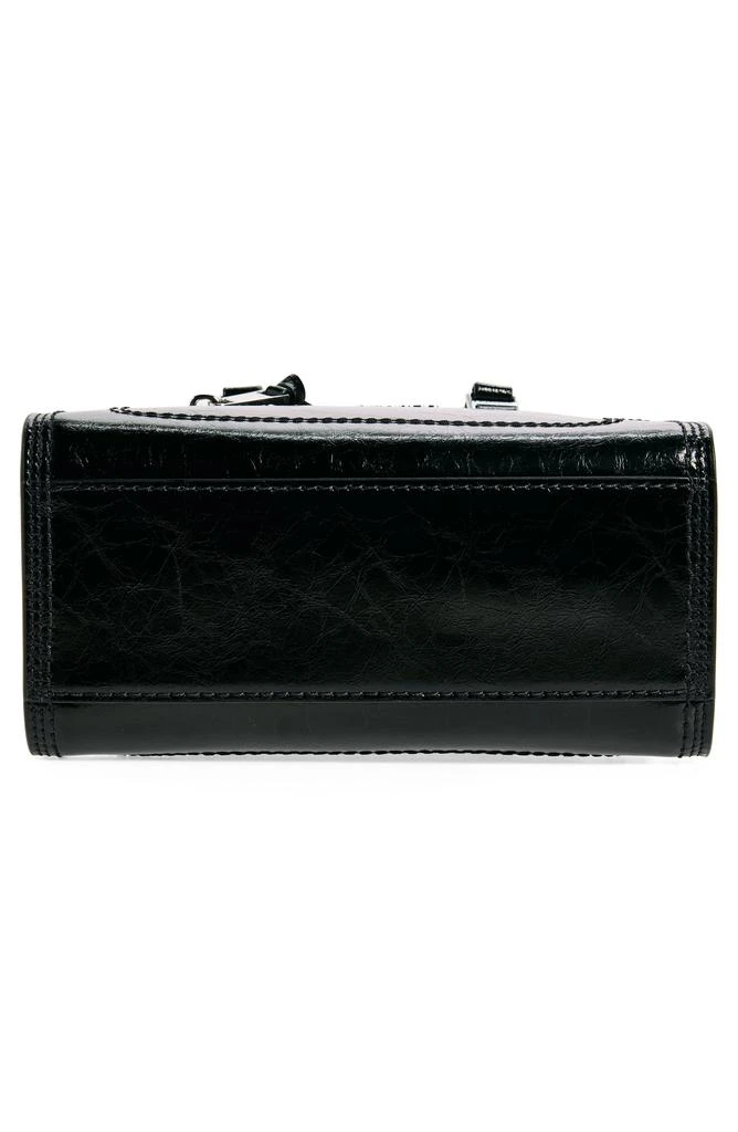 Marc Jacobs Small Leather Satchel 6