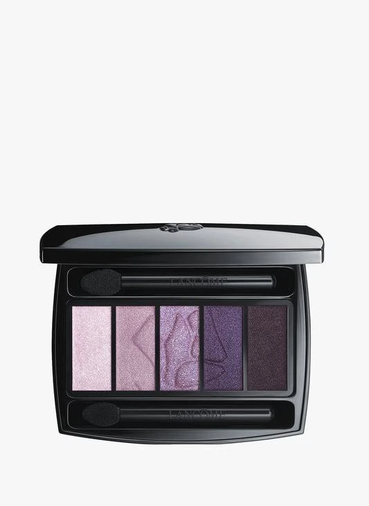 Lancôme Hypnôse highly pigmented 5-shade eyeshadow palette 1