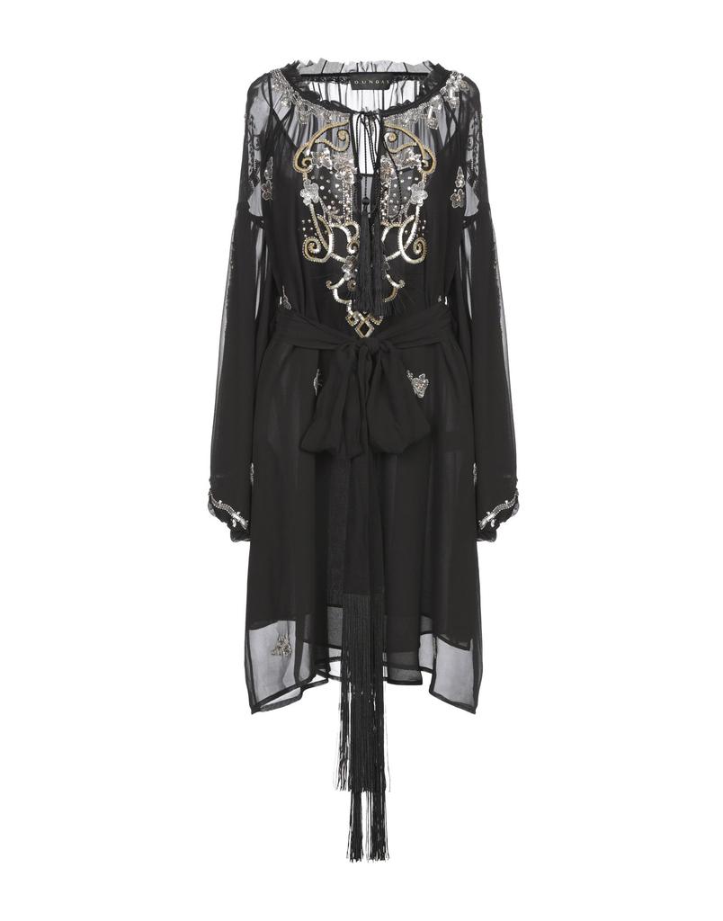 Dundas Short dress
