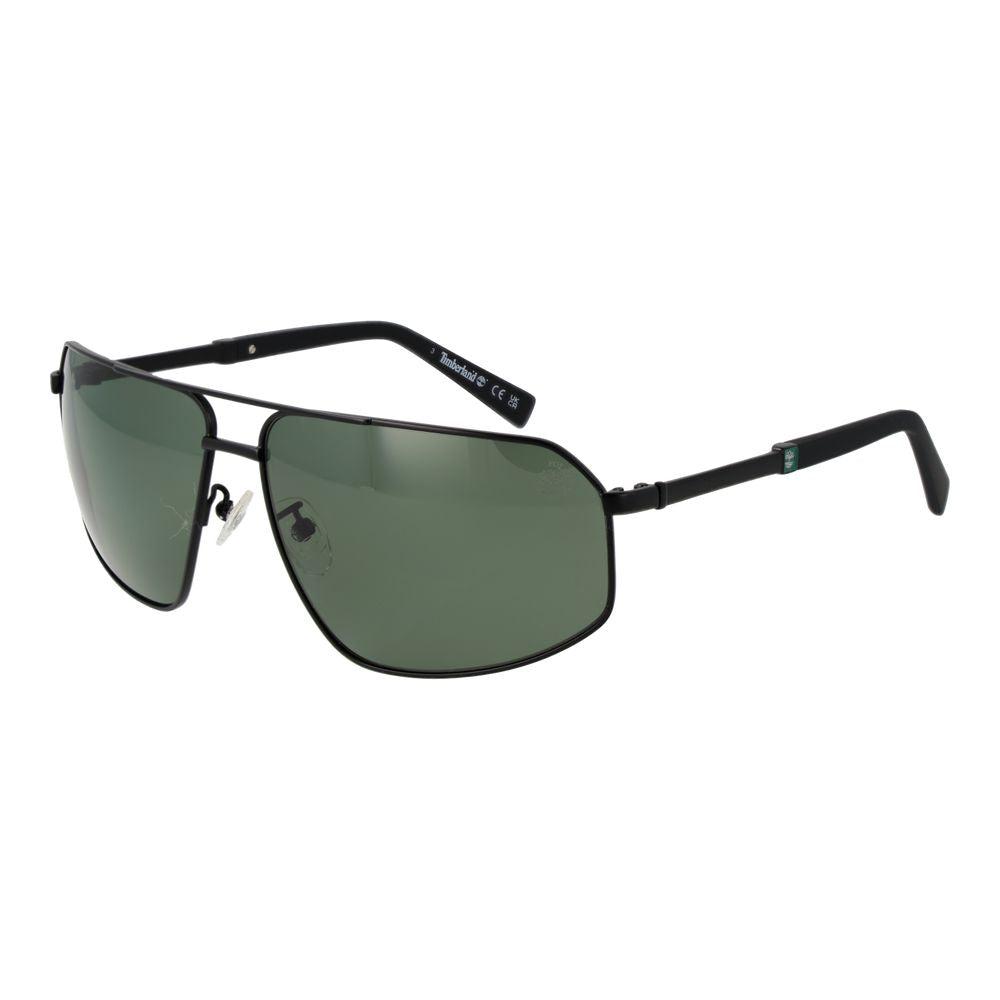 Timberland Timberland Black Men Sunglasses