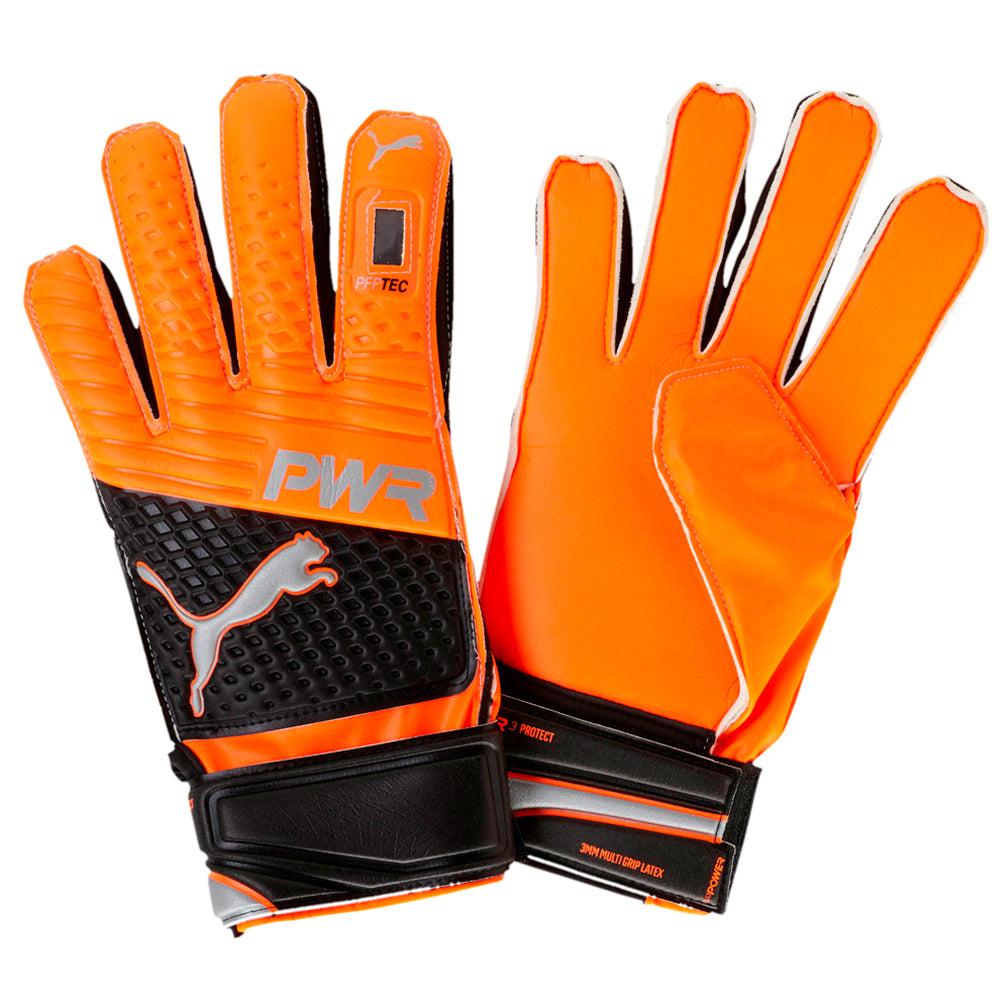 Puma evoPOWER Protect 3.3 Goalkeeper Gloves (Kids)