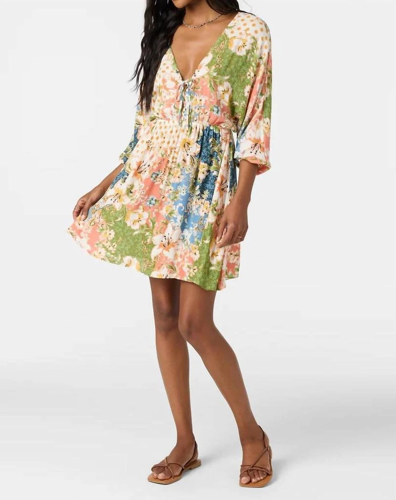 O'Neill O'Neill - Johanna Dress 3