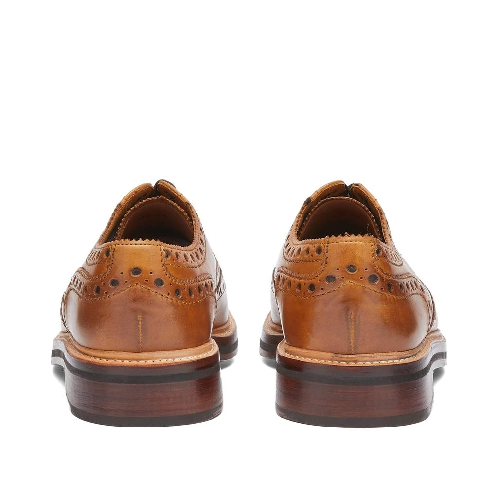 Grenson Grenson Grenson Archie Brogue 3