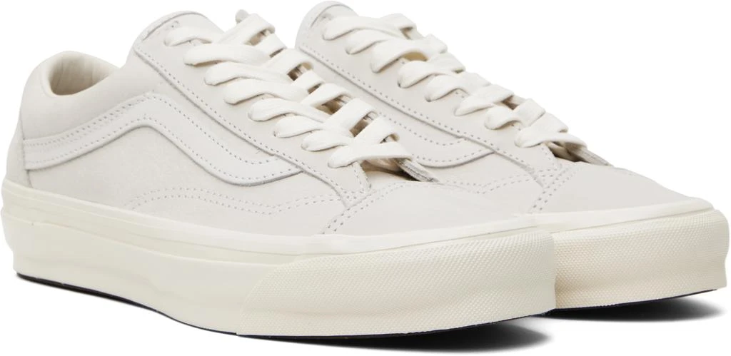 Vans Off-White LX Old Skool 36 Sneakers 4