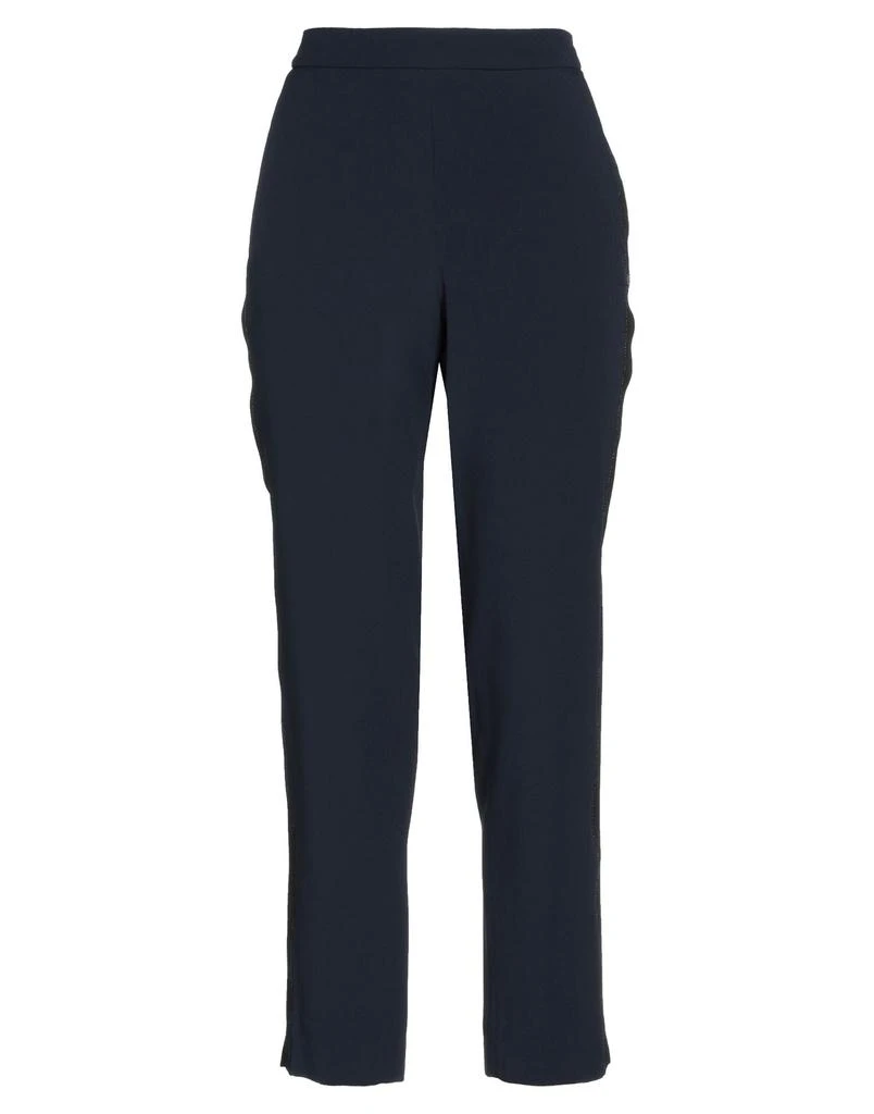 VDP VIA DELLE PERLE Casual pants 1