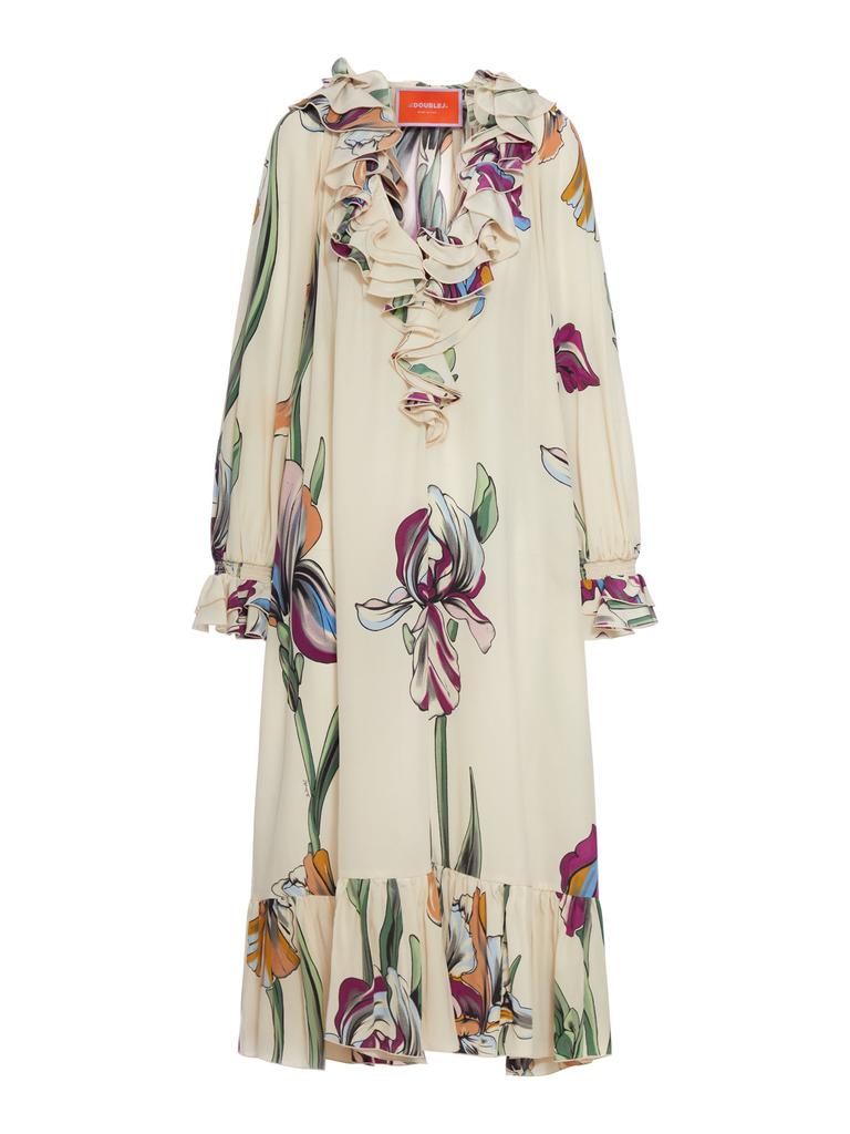 LA DOUBLE J HEY JUDE DRESS