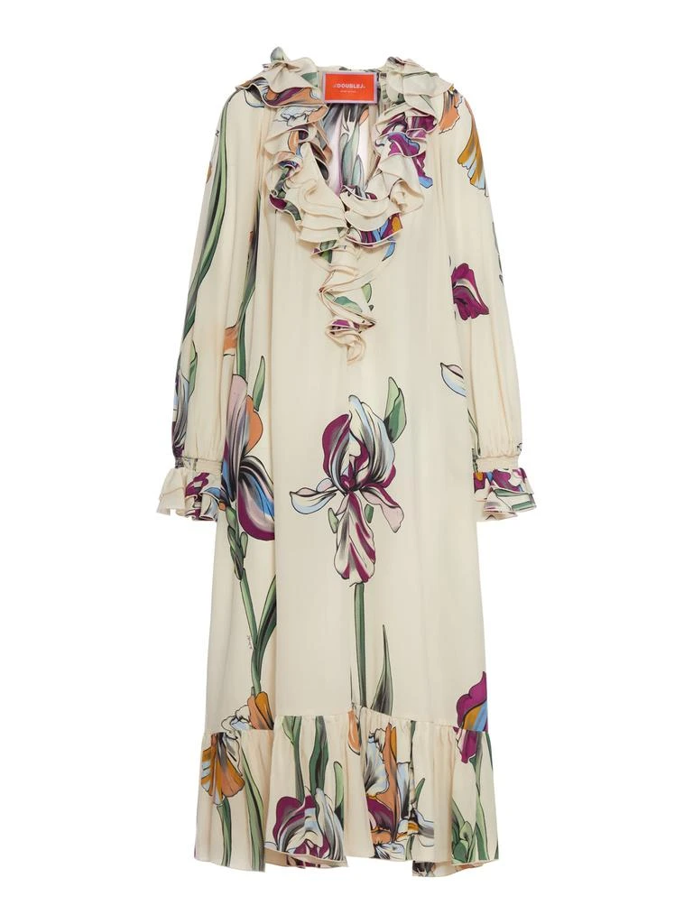 LA DOUBLE J HEY JUDE DRESS 1