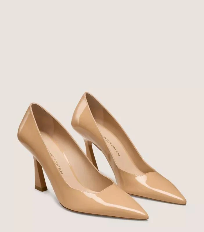 Stuart Weitzman VINNIE 85 PUMP 2