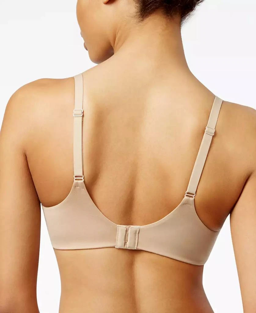 Maidenform Comfort Devotion Extra Coverage Shaping Underwire Bra 94 2