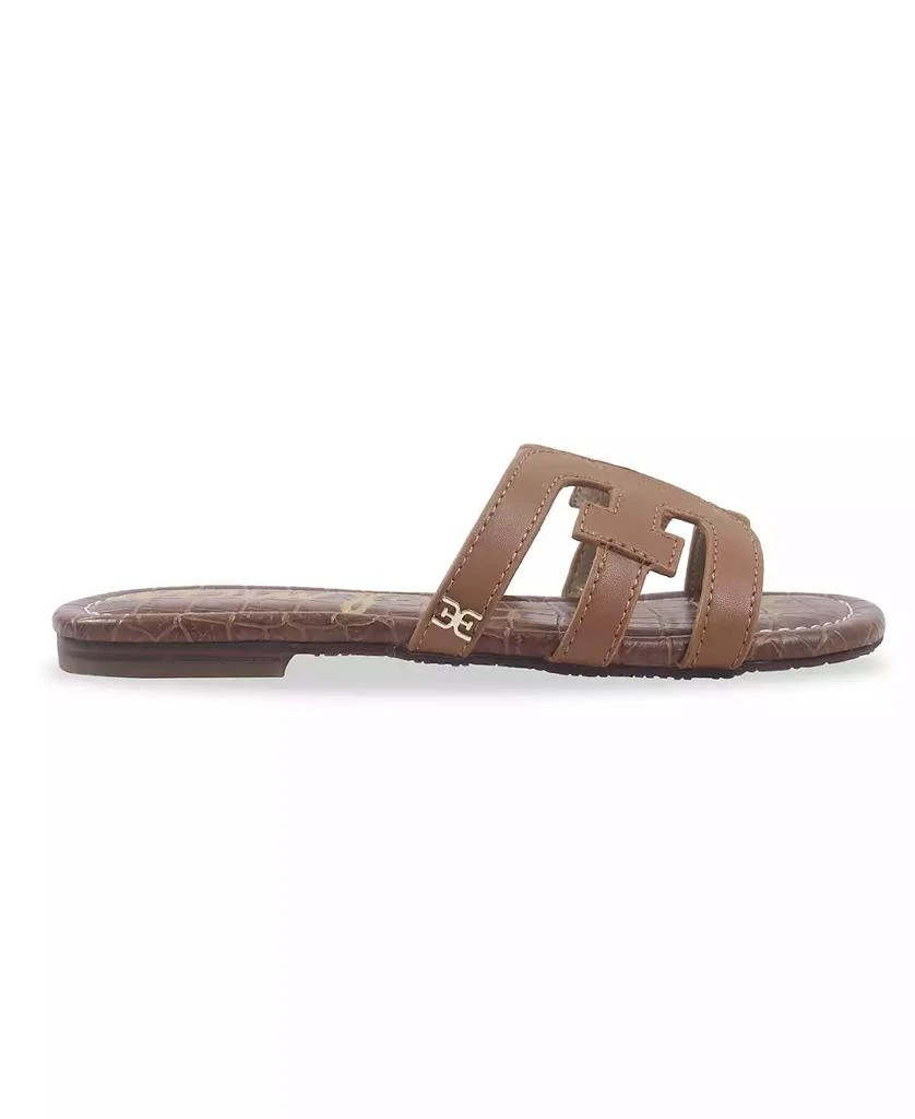 Sam Edelman Little and Big Girls Bella Bay Flat Sandals 2
