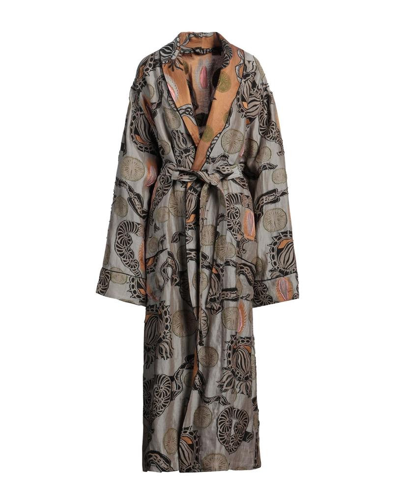 ORTO PARISI Full-length jacket