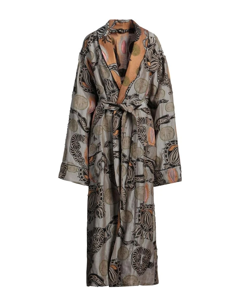 ORTO PARISI Full-length jacket 1