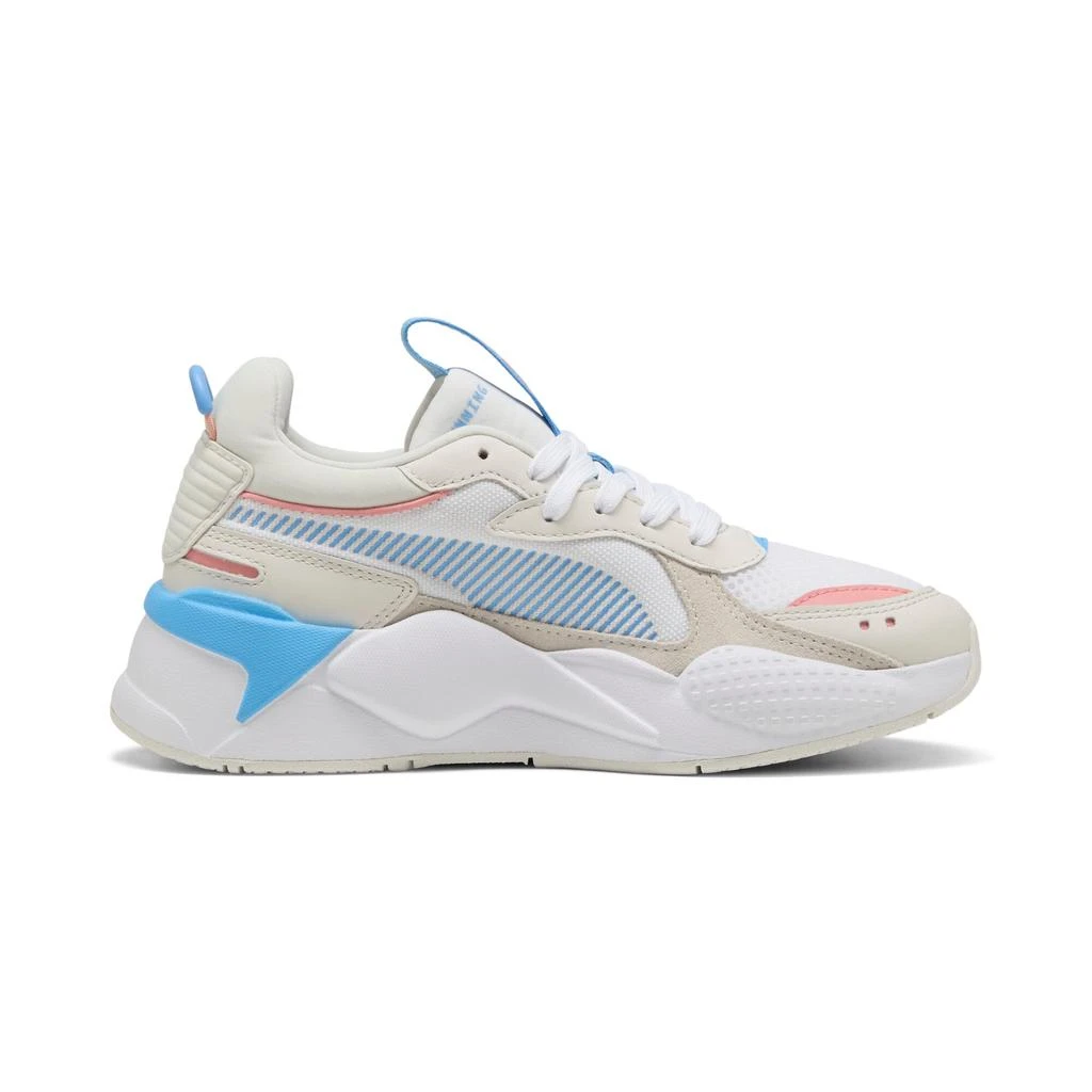Puma PUMA Unisex RS-X Reinvention Sneakers 2