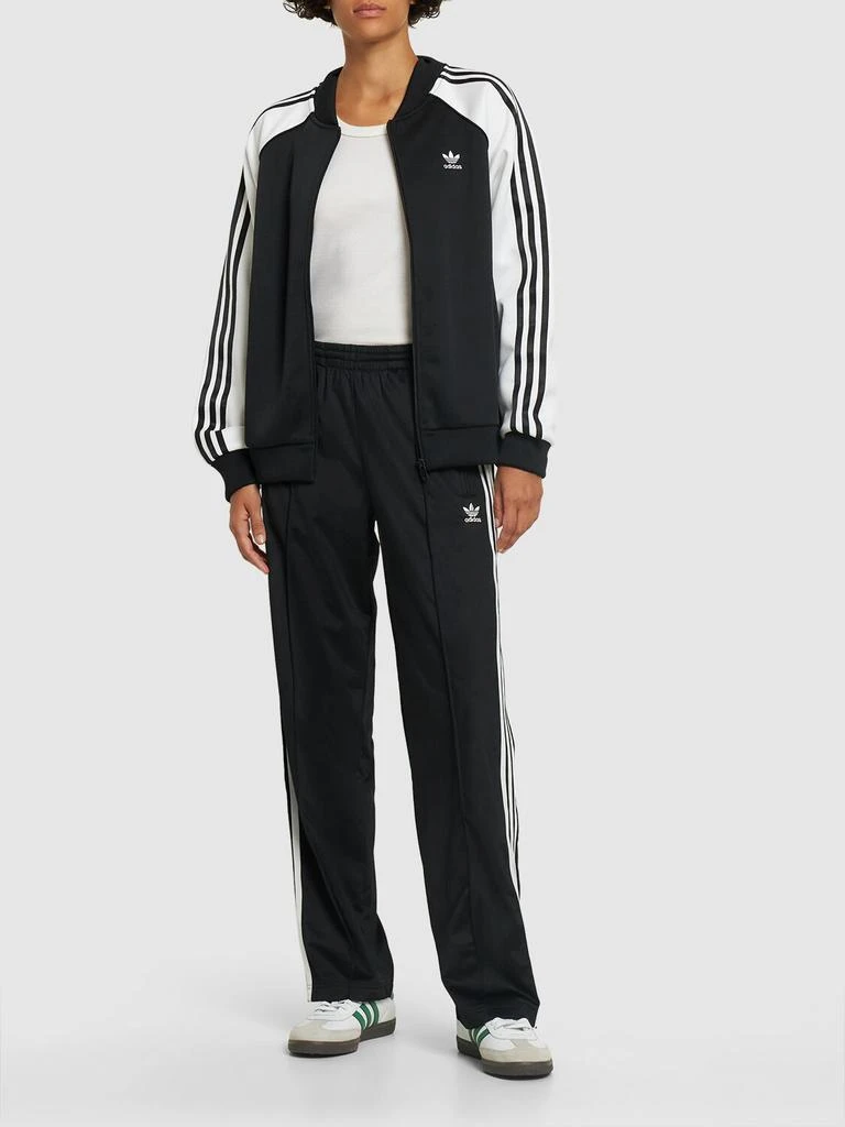 Adidas Firebird Tech Track Pants 1