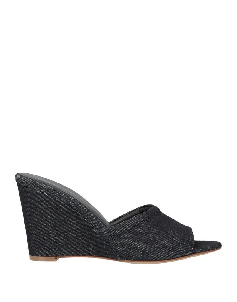 Ilio Smeraldo Sandals 1