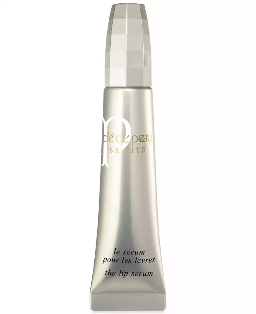 Cle de Peau The Lip Serum, 0.5-oz.
