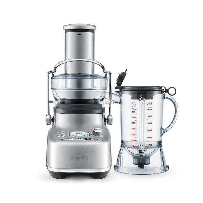 Breville the 3X Bluicer Pro 6