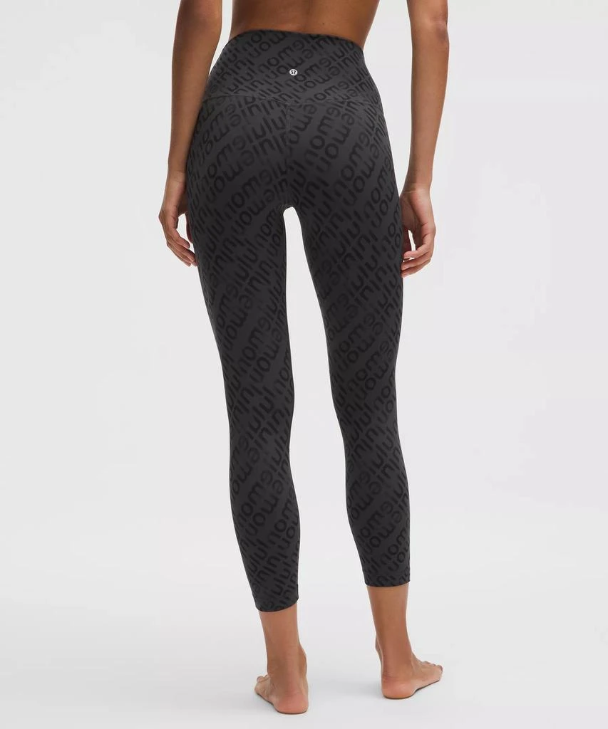 Lululemon lululemon Align™ High-Rise Crop 23" 105