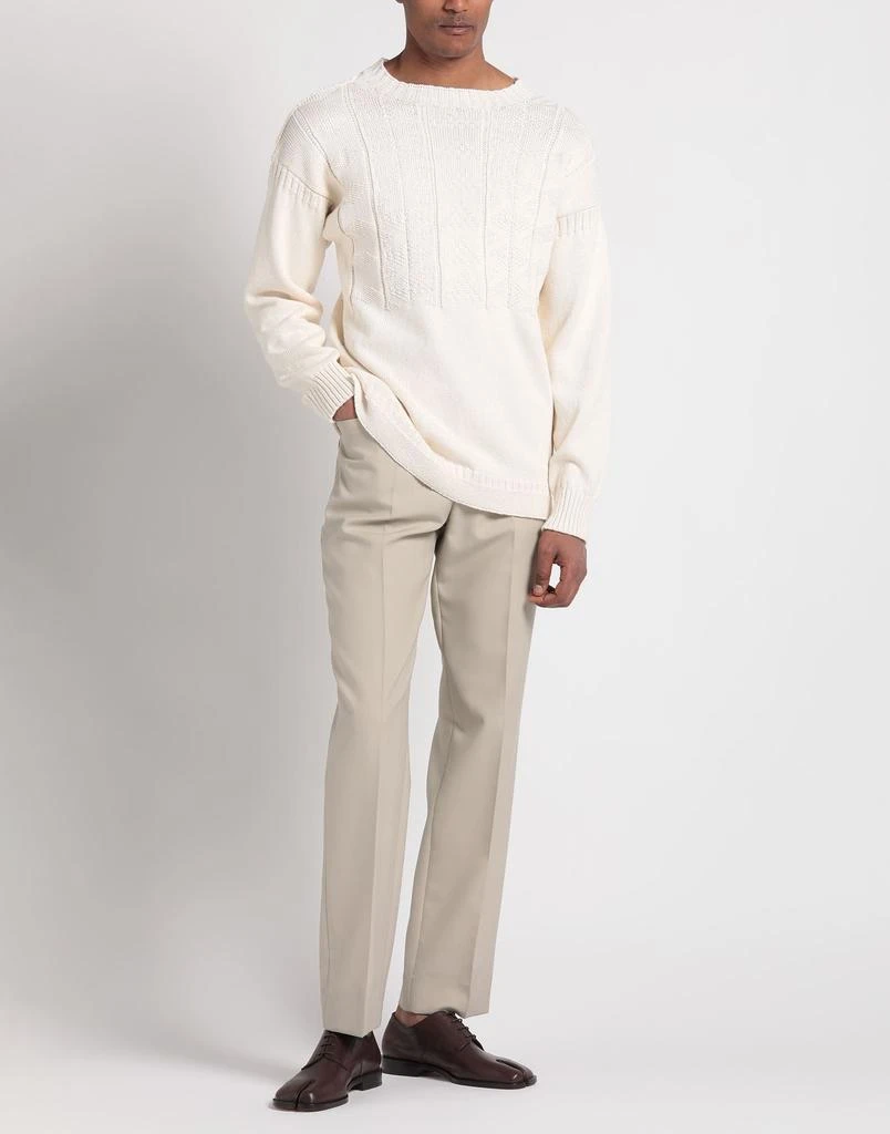 MAISON MARGIELA Turtleneck 2