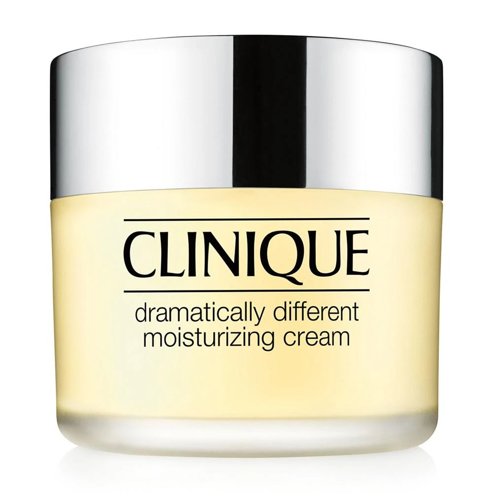 Clinique Dramatically Different Moisturizing Cream, 1.7 oz 1