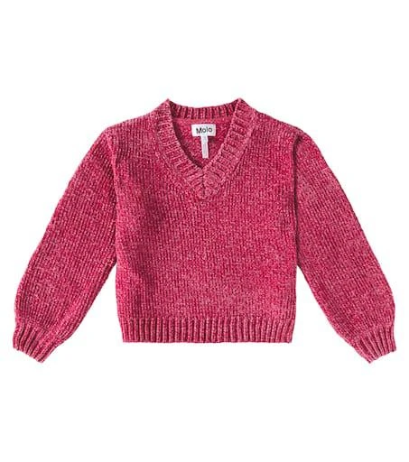 MOLO Germaine sweater 1