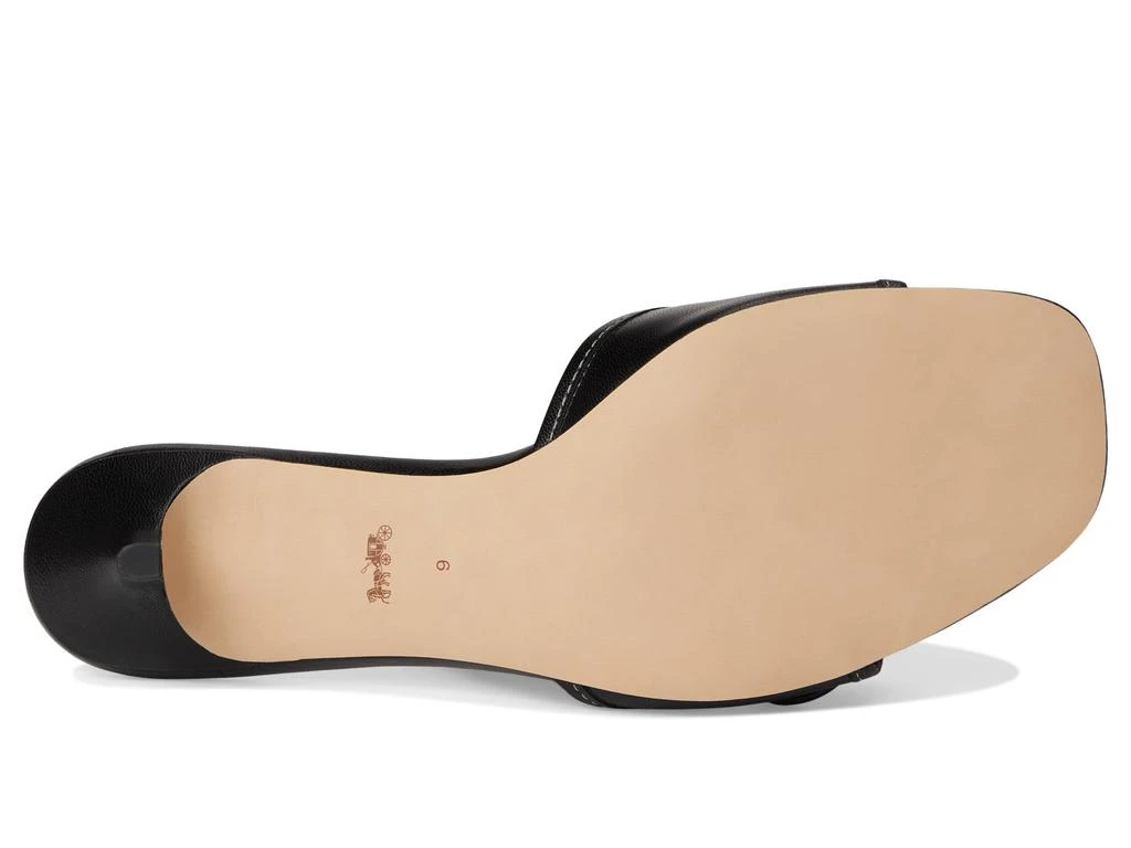 Coach Margot Sandals 3