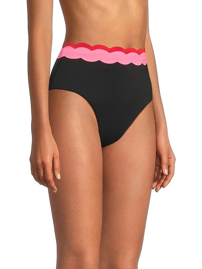 Beach Riot Heidi Rib Swim Bottom 4
