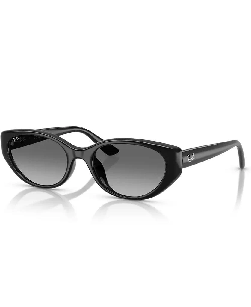 Ray-Ban Unisex Large Sunglasses, RB4457D 1