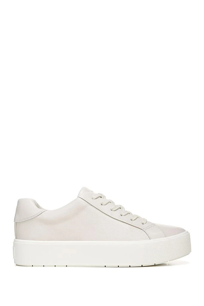 Vince Benfield Leather Platform Sneaker 5