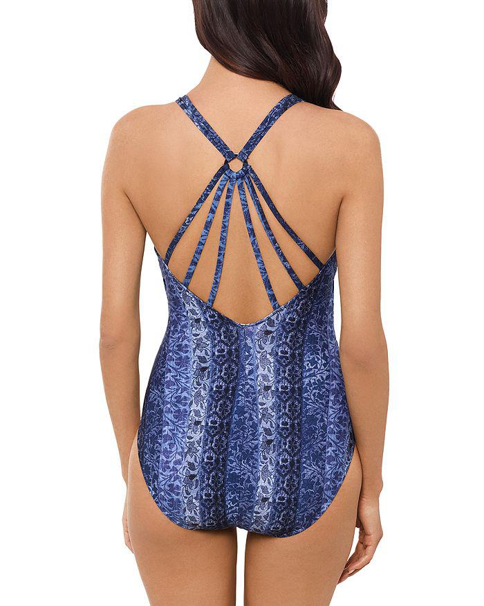 Magicsuit Via Roma Drew One Piece Swimsuit