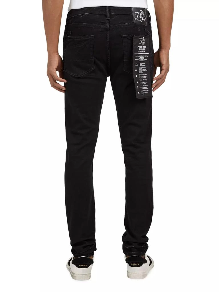Prps Goods & Co Windsor Certified Five-Pocket Jeans 4