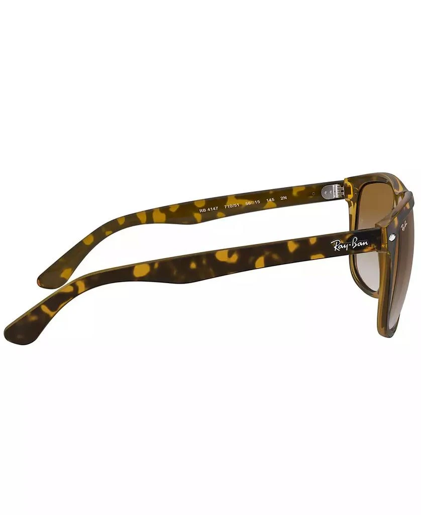 Ray-Ban Sunglasses, RB4147 6