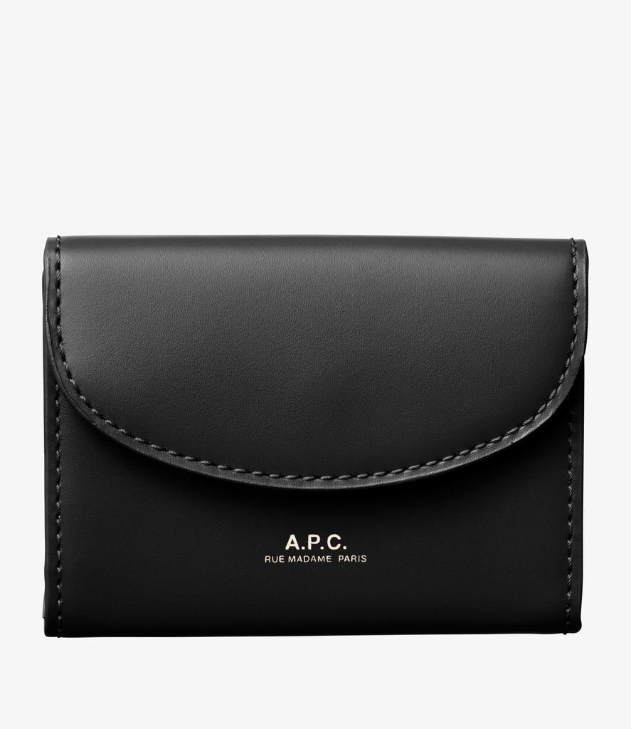 A.P.C. Genève business cardholder