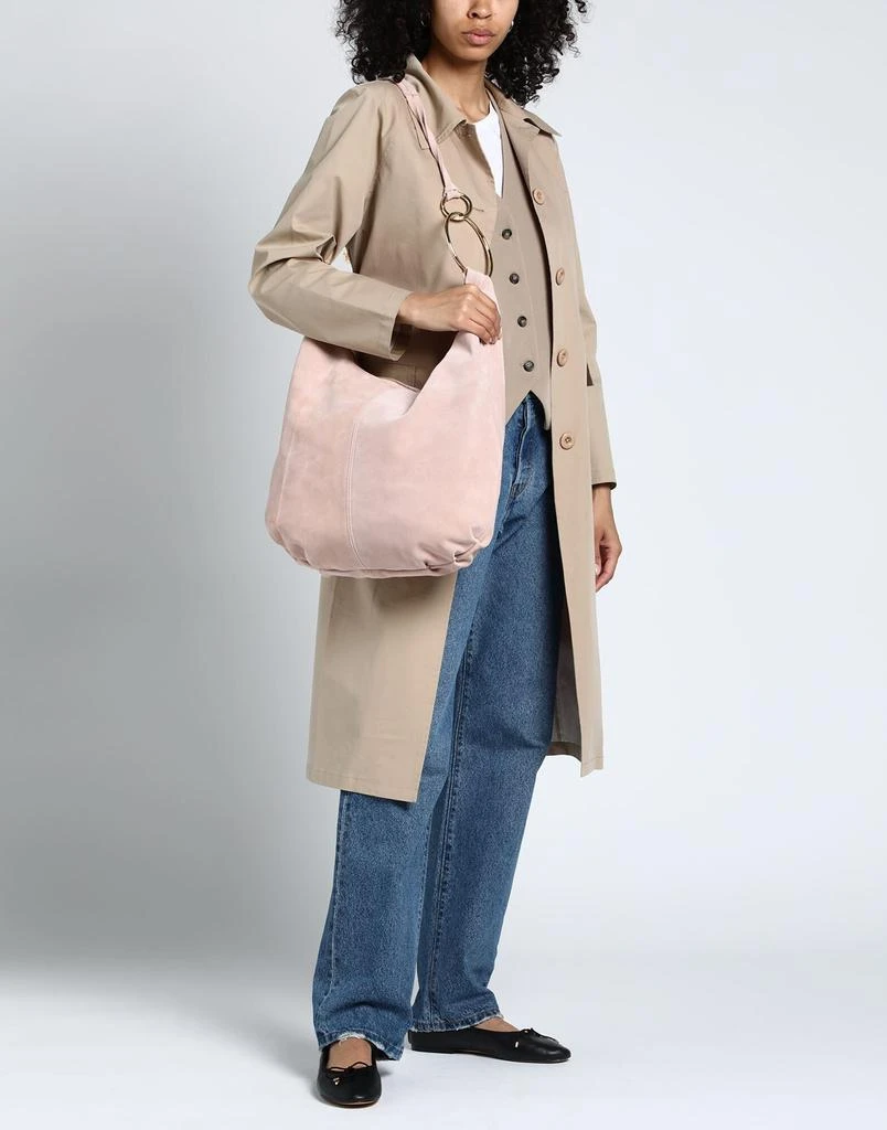 LAURA DI MAGGIO Cross-body bags 3