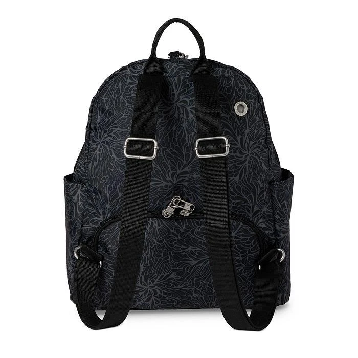 Baggallini Securtex Anti Theft Backpack 3