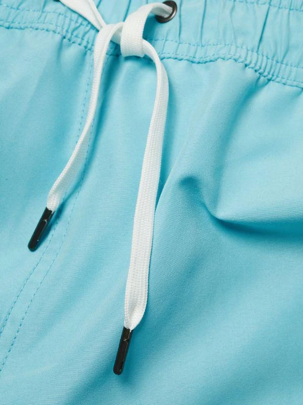 Saks Fifth Avenue Classic Swim Shorts 4