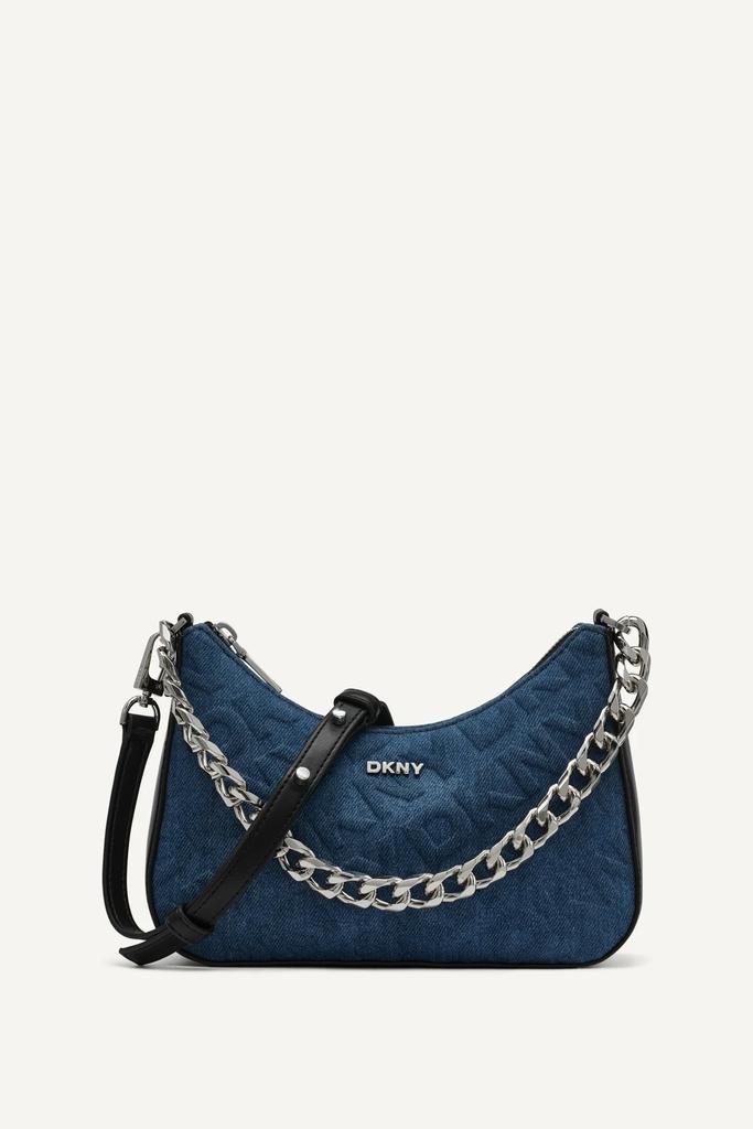 DKNY JENNA DEMI CROSSBODY